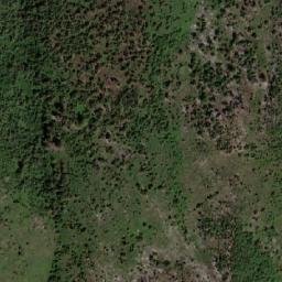 Satellite imagery of Lanište, MK