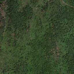 Satellite imagery of Lanište, MK