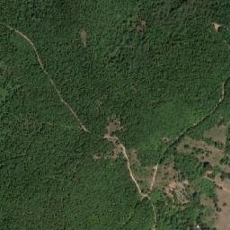 Satellite imagery of Presnički Rid, MK