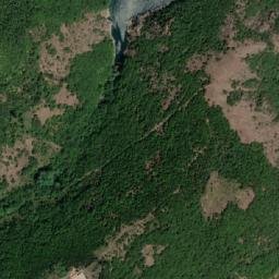 Satellite imagery of Presnički Rid, MK