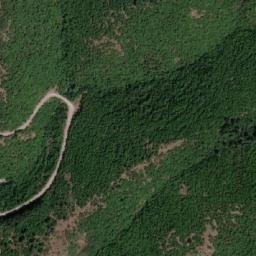 Satellite imagery of Jusufovo Brdo, MK