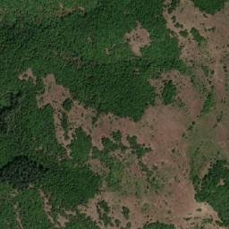 Satellite imagery of Jusufovo Brdo, MK