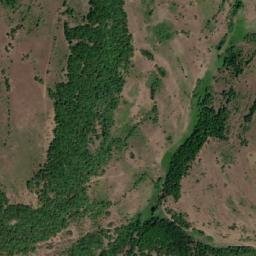 Satellite imagery of Jusufovo Brdo, MK