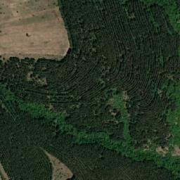 Satellite imagery of Klepala, MK