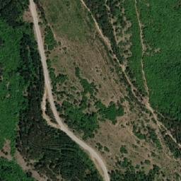 Satellite imagery of Klepala, MK