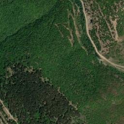 Satellite imagery of Klepala, MK