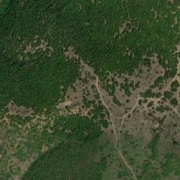 Satellite imagery of Guri Šibes, MK