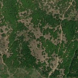 Satellite imagery of Guri Šibes, MK