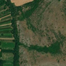 Satellite imagery of Gologuz, MK