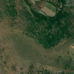 Satellite imagery of Gologuz, MK