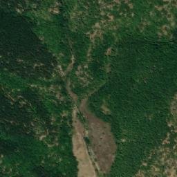 Satellite imagery of Trlište, MK