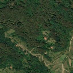 Satellite imagery of Gruen Rid, MK