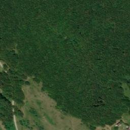 Satellite imagery of Iskrut, MK