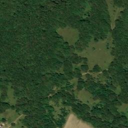 Satellite imagery of Iskrut, MK