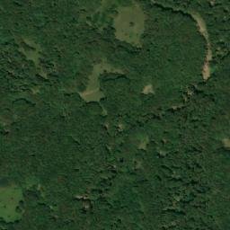 Satellite imagery of Iskrut, MK