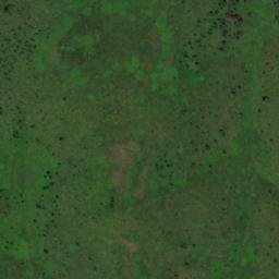 Satellite imagery of TT18, BG