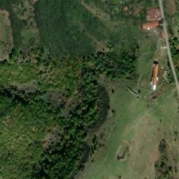 Satellite imagery of TT28, BG