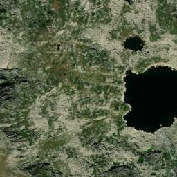 Satellite imagery of Golyam Polich, BG