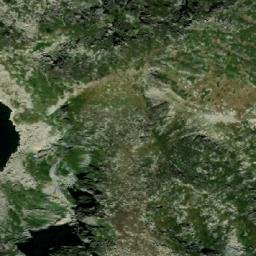 Satellite imagery of Golyam Polich, BG