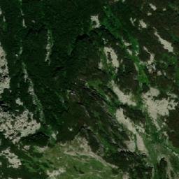 Satellite imagery of Kalbura, BG