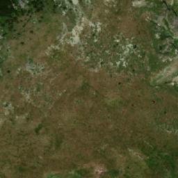 Satellite imagery of Chernata skala, BG