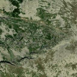 Satellite imagery of Popova Shapka, BG