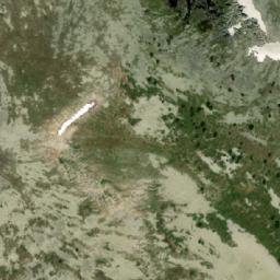 Satellite imagery of Popova Shapka, BG