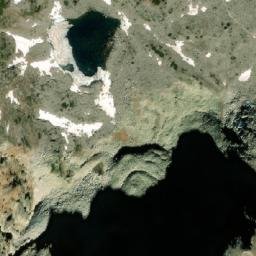 Satellite imagery of Irechek, BG