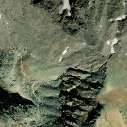 Satellite imagery of Irechek, BG
