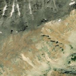 Satellite imagery of Irechek, BG