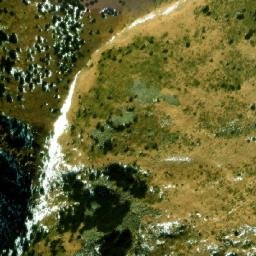 Satellite imagery of TT36, BG