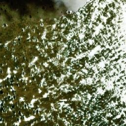 Satellite imagery of Ravni chal, BG