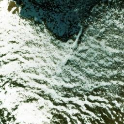 Satellite imagery of Ravni chal, BG