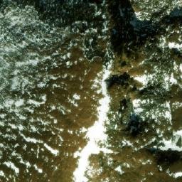 Satellite imagery of Ravni chal, BG