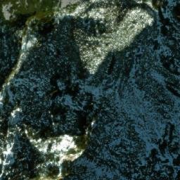 Satellite imagery of Belmeken, BG