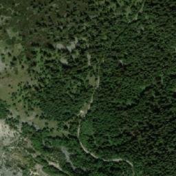 Satellite imagery of TT37/II/, BG