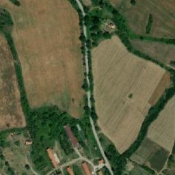 Satellite imagery of TT23/VI/, BG