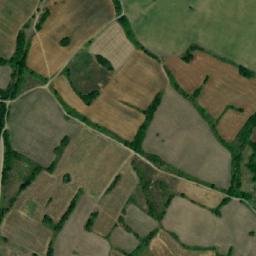 Satellite imagery of TT23/VI/, BG