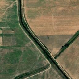 Satellite imagery of TT12/77/, BG