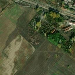 Satellite imagery of TT79B, BG