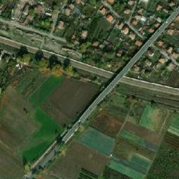 Satellite imagery of TT79B, BG