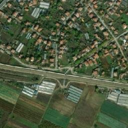 Satellite imagery of TT116A, BG