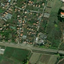 Satellite imagery of TT116A, BG