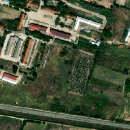 Satellite imagery of TT116A, BG