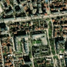 Satellite imagery of Old Bridge, BG