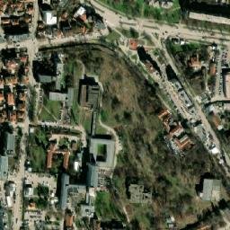 Satellite imagery of Old Bridge, BG