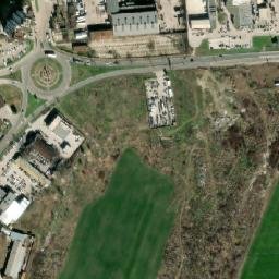 Satellite imagery of TT168B, BG