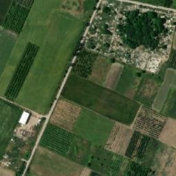 Satellite imagery of TT93, BG