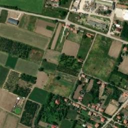 Satellite imagery of TT93, BG