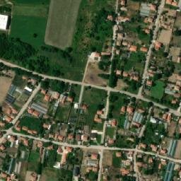 Satellite imagery of TT93, BG